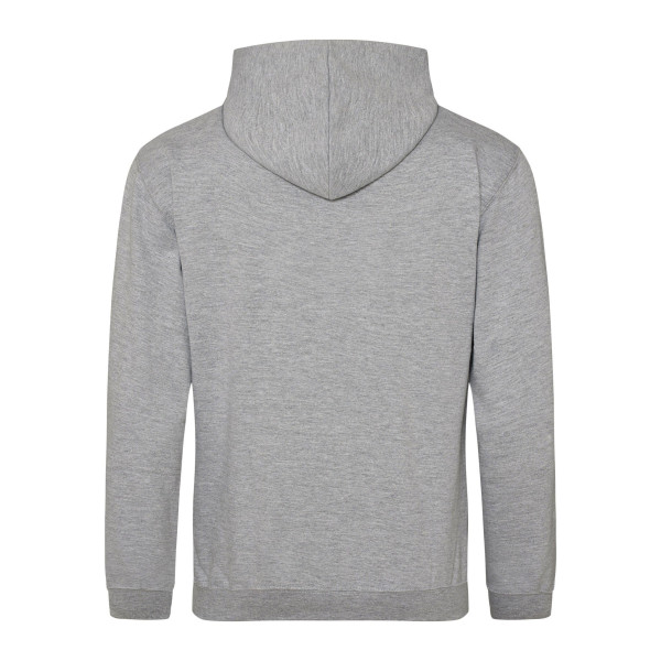 TC Edermünde Hoodie Gray